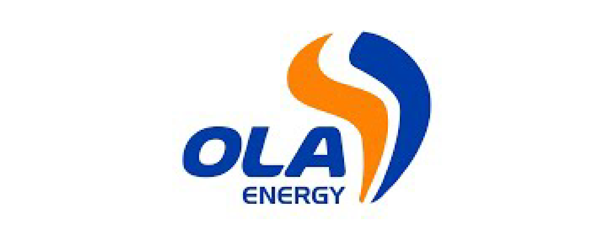 Ola-Energie